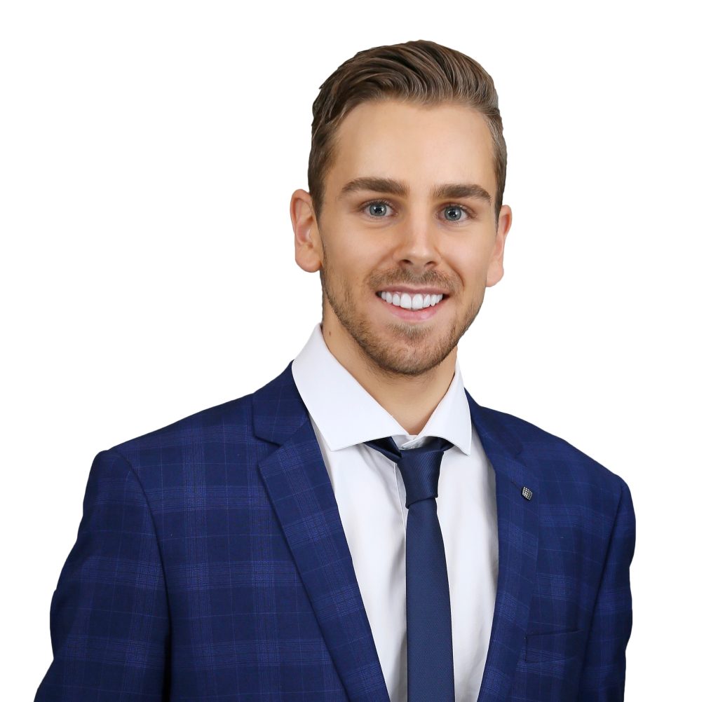 Buyers Agent Frenchs Forest Luke Bindley of Sydney Buyers Agents