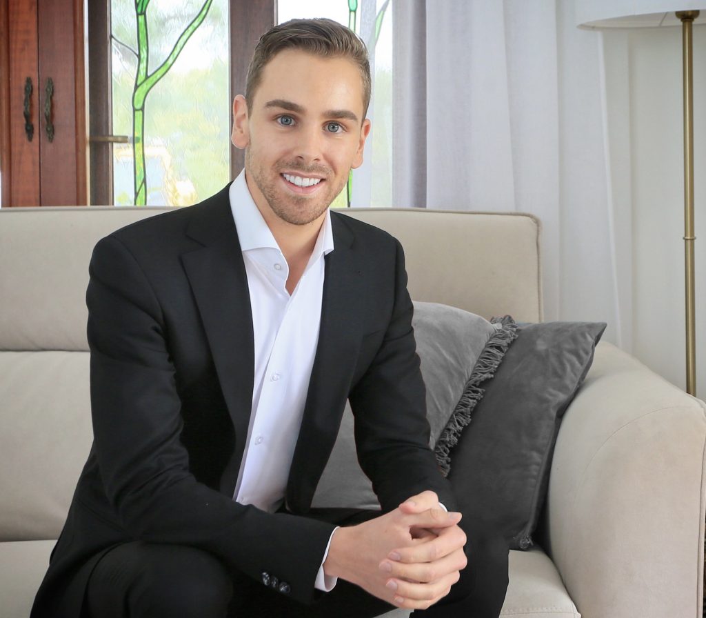Buyers Advocate Sydney, Luke Bindley of Austin Buyers Agents