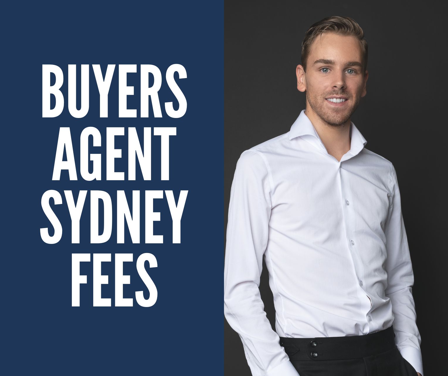 buyers agent sydney fees