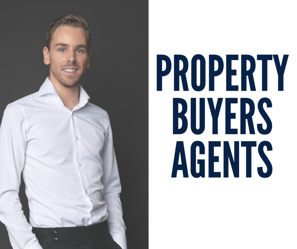 property buyers agents