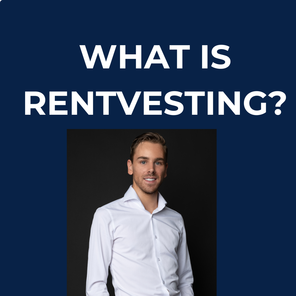 what is rentvesting?
