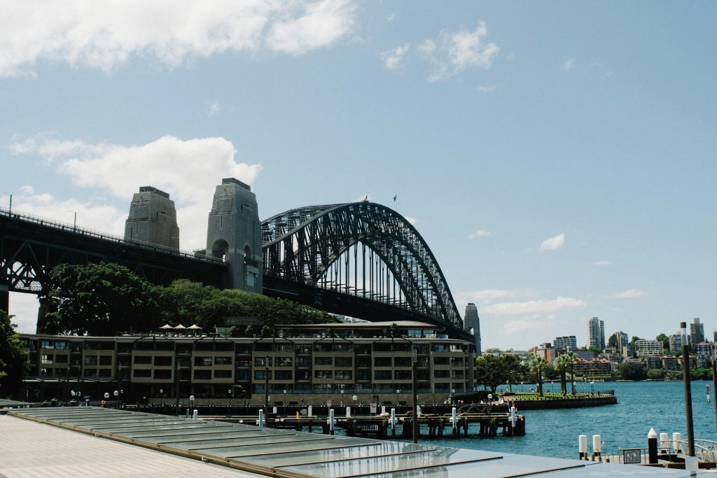 milsons point