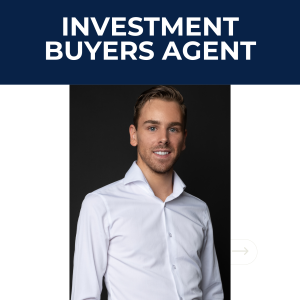 investment buyers agent